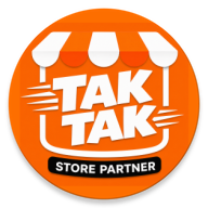 TakTak Store App Icon