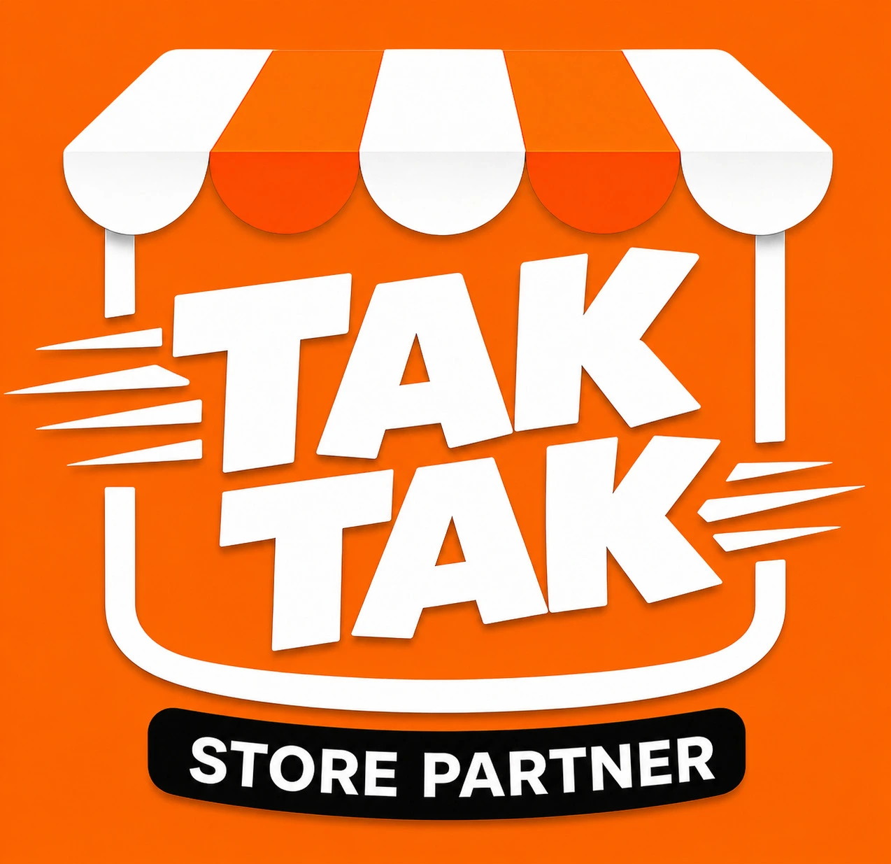 TakTak Logo