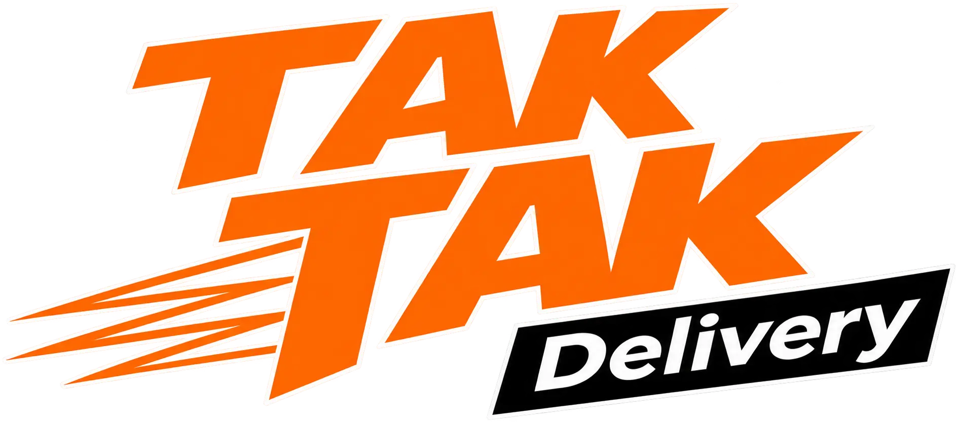 TakTak Delivery